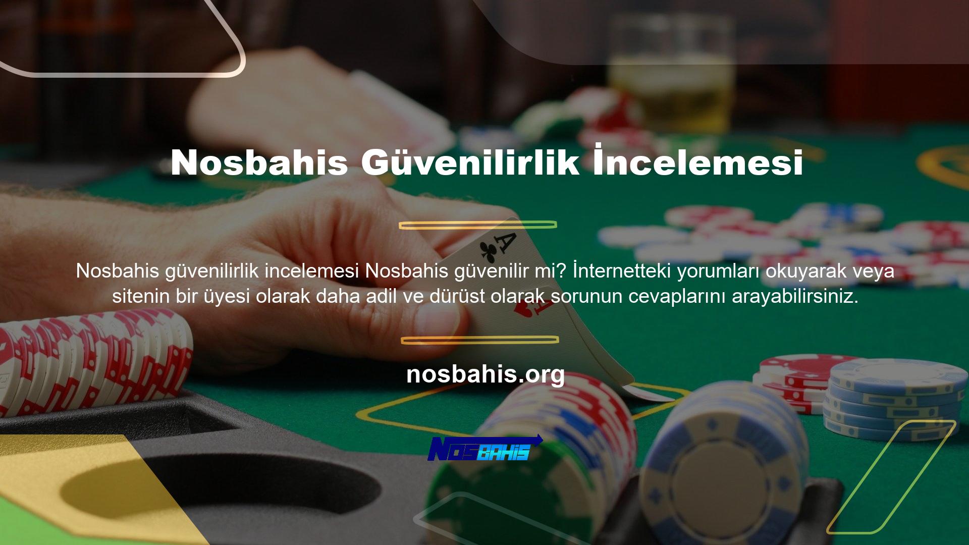 Bu ortama güvenebilirsiniz ve bu size herhangi bir finansal soruna neden olmaz
